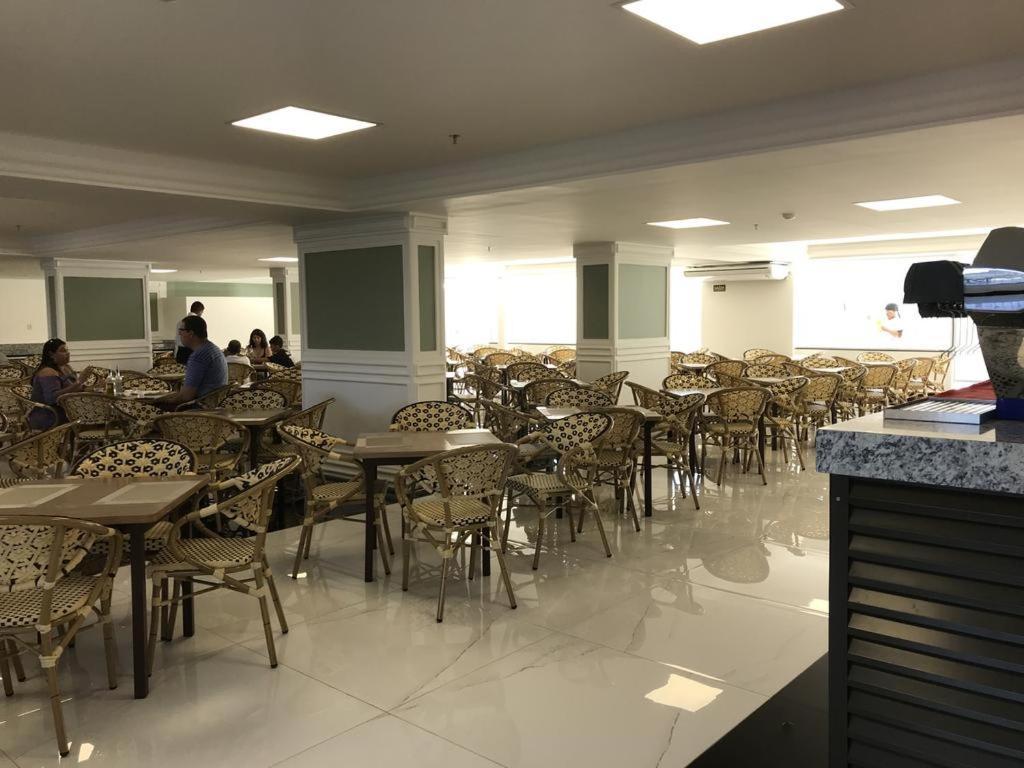 Aparthotel Piazza diRoma acesso diRoma Acqua Park STAR Caldas Novas Esterno foto
