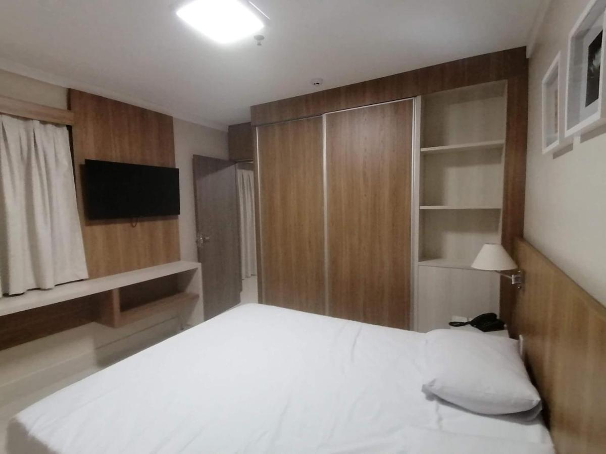 Aparthotel Piazza diRoma acesso diRoma Acqua Park STAR Caldas Novas Esterno foto