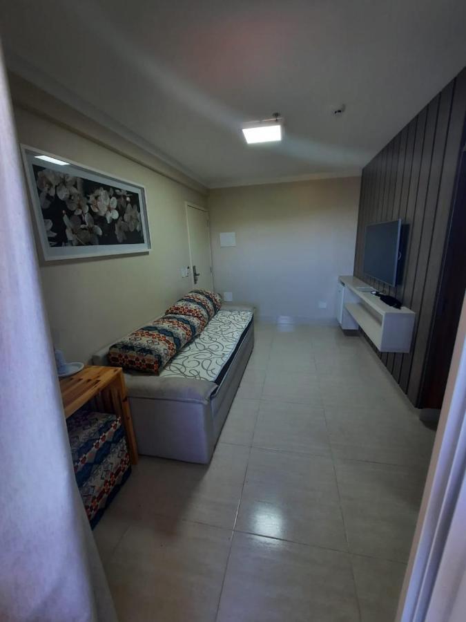 Aparthotel Piazza diRoma acesso diRoma Acqua Park STAR Caldas Novas Esterno foto