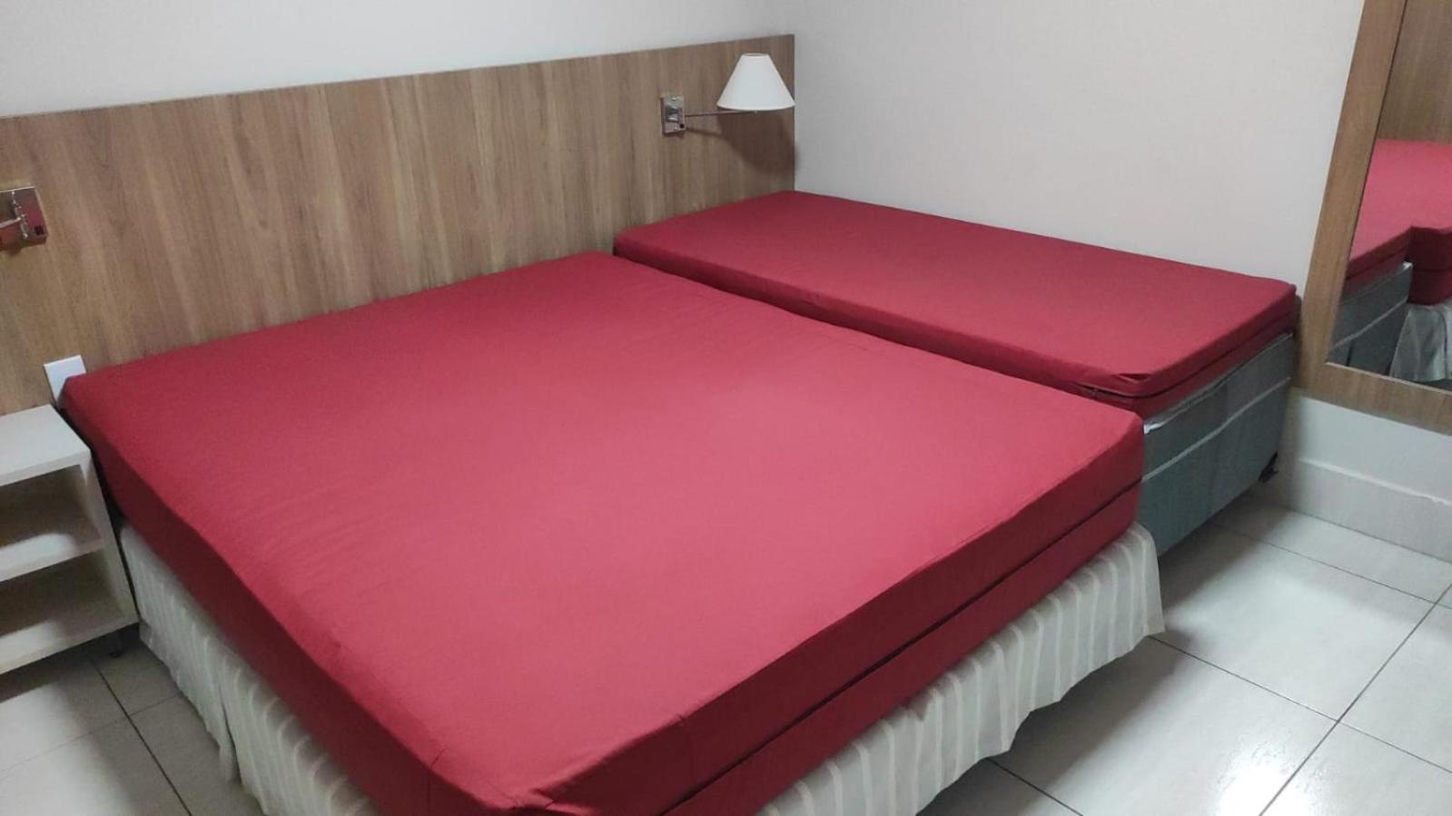 Aparthotel Piazza diRoma acesso diRoma Acqua Park STAR Caldas Novas Esterno foto